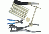 Farriers Equipment and Tools